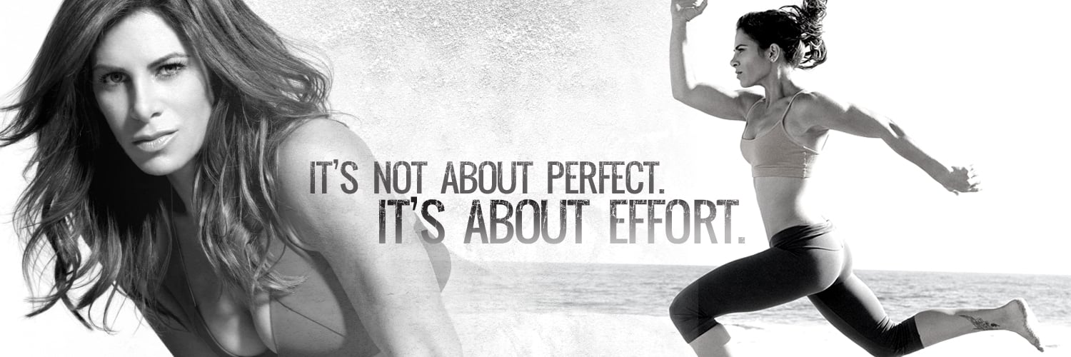 Keeping It Real: Conversations with Jillian Michaels