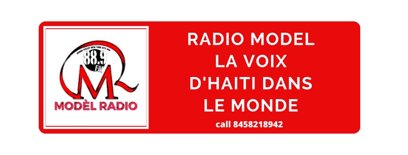 Radio Model FM 88.9
