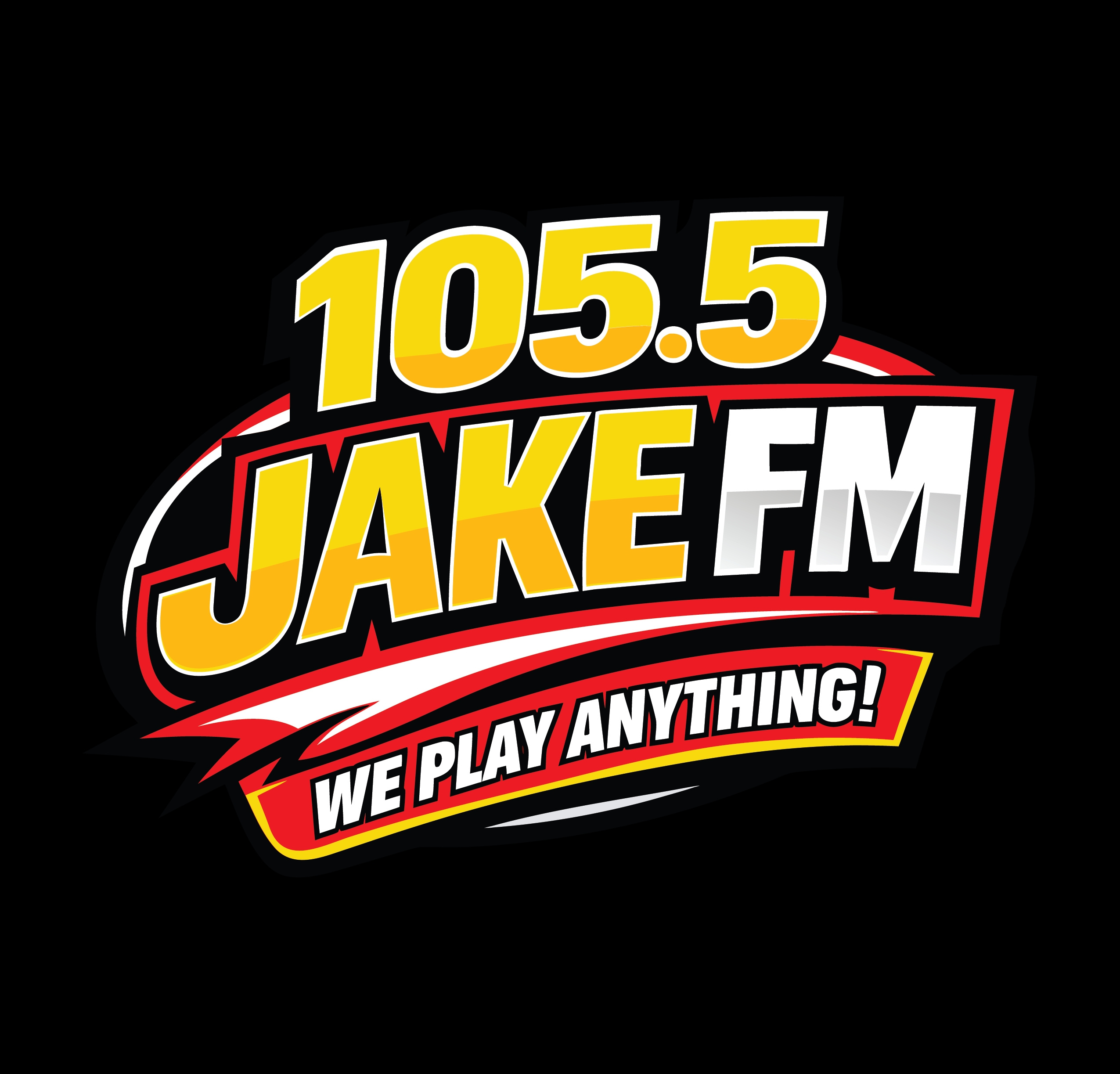 105.5 JakeFM