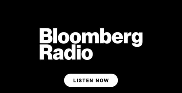Bloomberg Radio