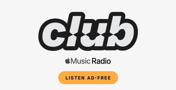 Apple Music Club