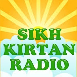 Sikh Kirtan Radio
