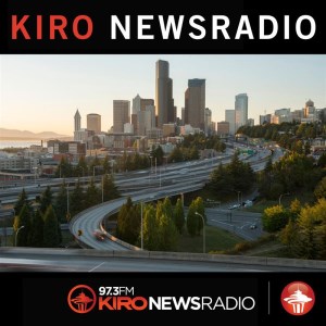 KIRO Newsradio 97.3 FM
