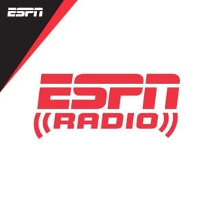 ESPN Radio Special Coverage 1