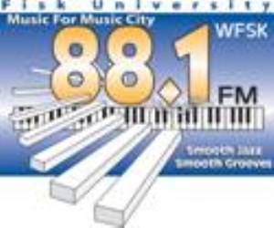 Fisk Radio