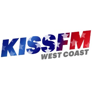 KISS FM WEST COAST