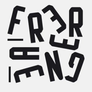 Freerange Records, From The Vaults 002: Matt Masters at Saveloy Factory-logo