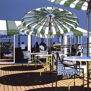 AFTERNOON JAZZ ~昼下がりのジャズ~