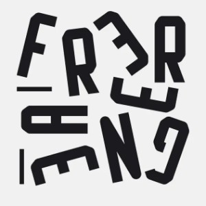 Freerange Records, In The Mix 014: Norm De Plume-logo