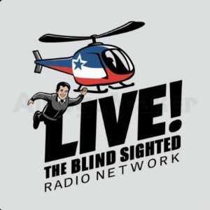 The Blind Sighted Radio Network