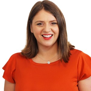 Steph Watkins