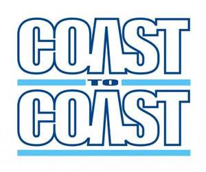 Coast to Coast AM Weekend Edition