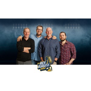 The Rick Burgess Show