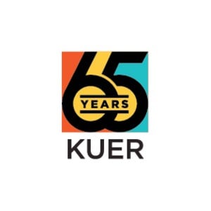 KUER-FM