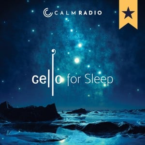 CELLO FOR SLEEP