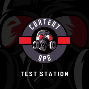 TEST ContentOPS 4 UA