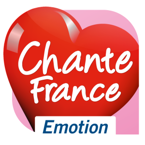 CHANTE FRANCE EMOTION
