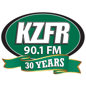 KZFR 90.1FM