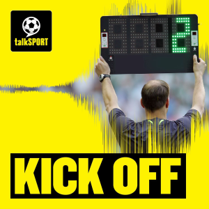 Kick Off: Added Time