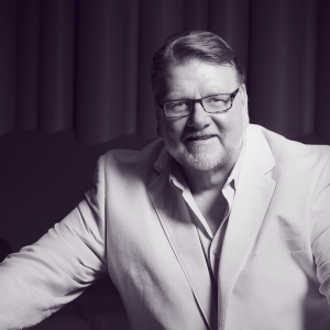 Backstage with Ben Heppner