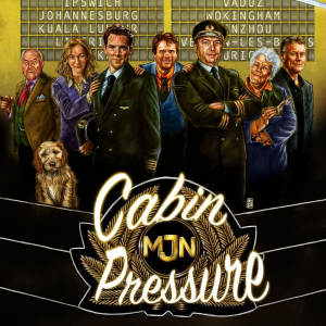Cab!n Pressure