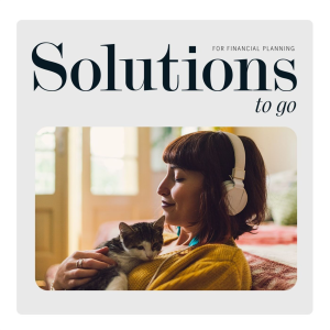 Solutions to go