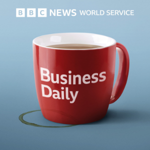 Business Daily