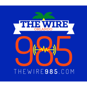 The Wire 98.5