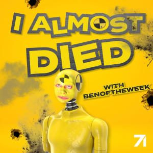 I Almost Died With BENOFTHEWEEK