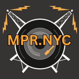 Maker Park Radio