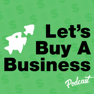 Let's Buy a Business