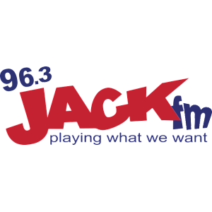 96.3 Jack FM