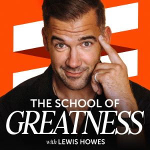 The School of Greatness