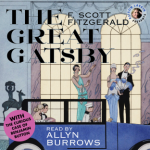 The Great Gatsby-logo