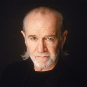 [A] Carlin, George