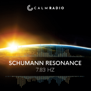 SCHUMANN RESONANCE