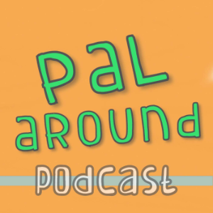 Episode 6 - goodbye 2020, Harry (@theharriot)
