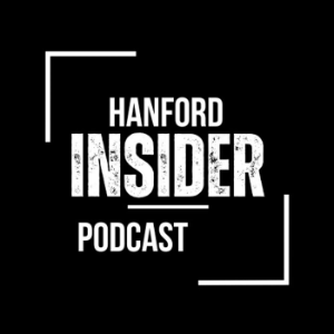 Hanford Insider: Remembering Wyland Gomes