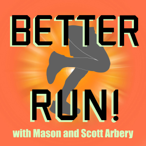 Ep 23: Abebe Bikila and the Wonders of Barefoot Running