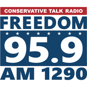 Freedom 95.9 and AM 1290