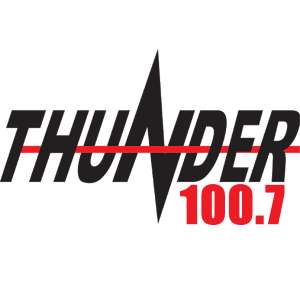 Thunder 100.7