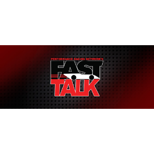 PRN - Fast Talk Podcast