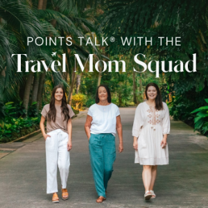 Points Talk®: Your Travel Dreams, Made Possible by Points