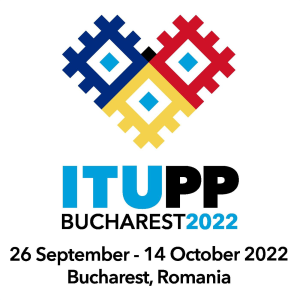 PP-22: Plenipotentiary Conference 2022