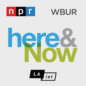Here & Now Anytime