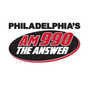 Philadelphia’s AM 990 The Answer