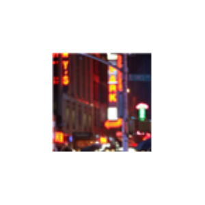 Overnight Music (WQXR)