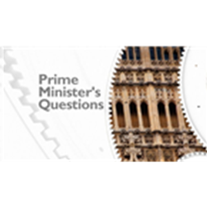 Prime Minister's Questions
