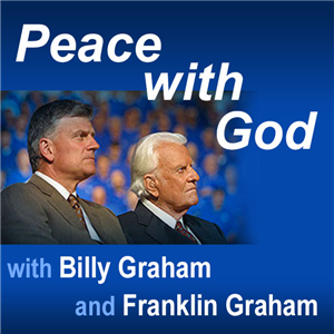 Peace With God