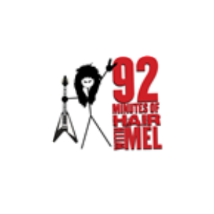 92 Minutes of Hair with Mel